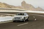 Audi e-tron 55 Quattro 2019 года (WW)